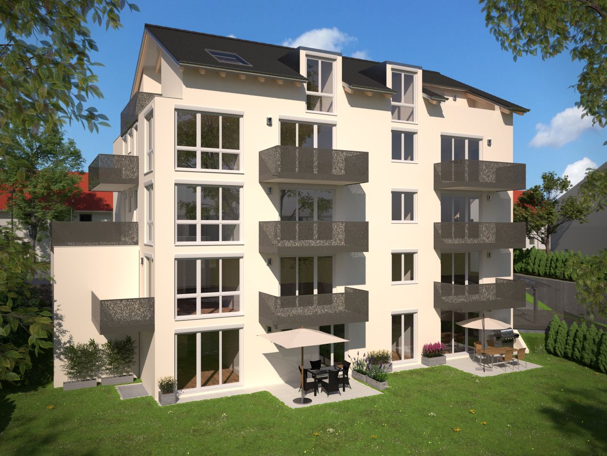 RÜBA Immobiliengruppe