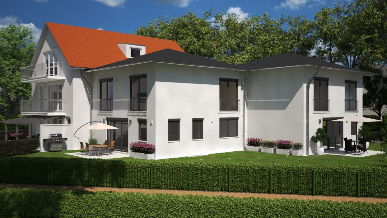 RÜBA Immobiliengruppe