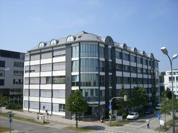 Aidenbachstr.