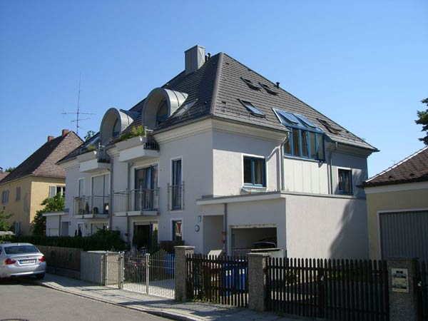 Hahndorferstr.