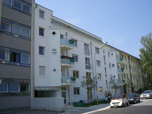 Oetztalerstr.