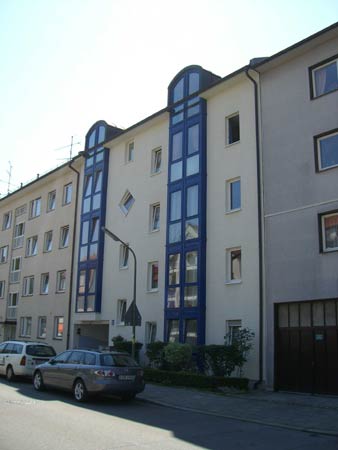 Quedlinburgerstr.