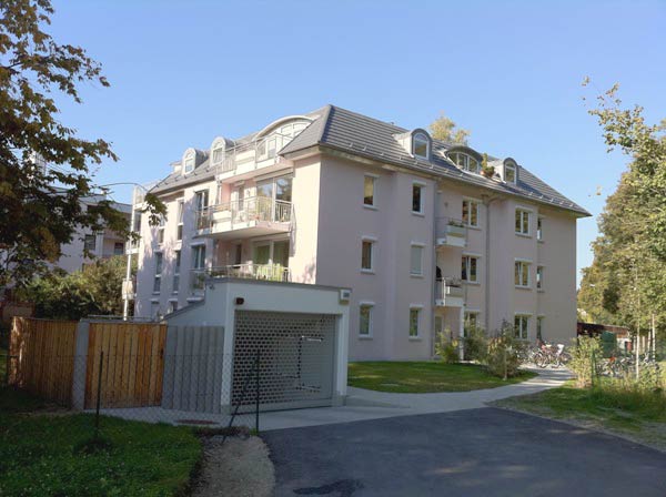 City-Lodge am Südpark