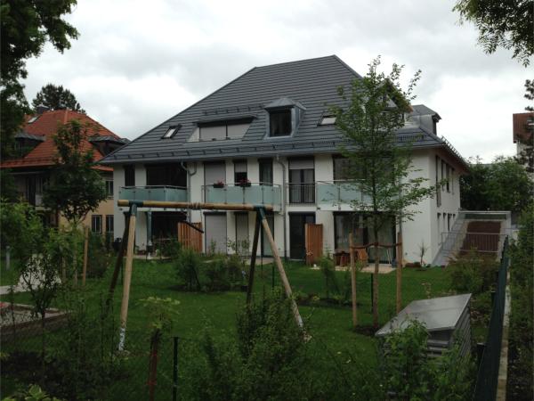 Am Hachinger Bach