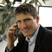 Andreas Rümmele - Rüba Wohnbau GmbH - München