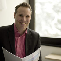 Edgar Rümmele - Rüba Wohnbau GmbH - München