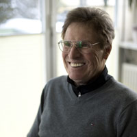 Wolfgang Rümmele - Rüba Wohnbau GmbH - München