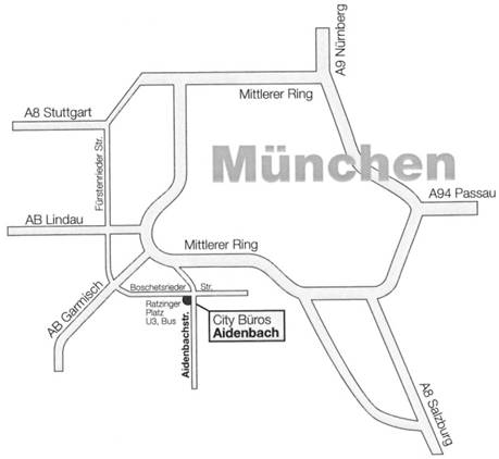 RÜBA Objekt GmbH